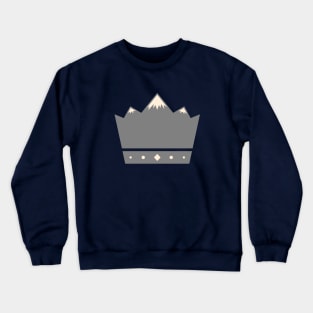 King of the Mountain Crewneck Sweatshirt